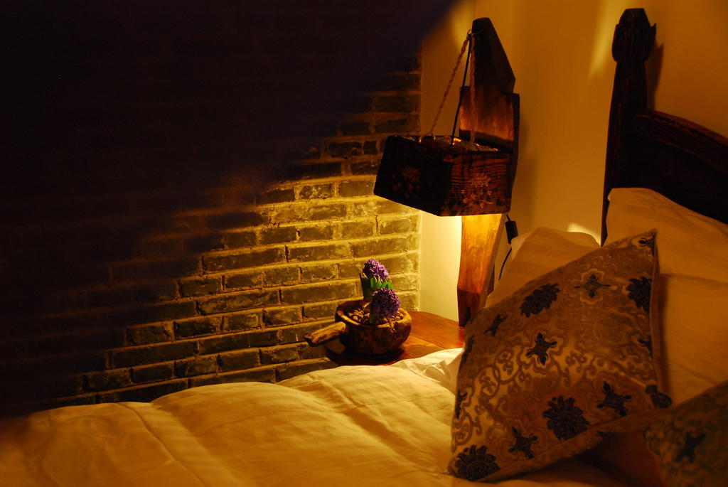 Lazy Tiger Inn Lijiang  Habitación foto