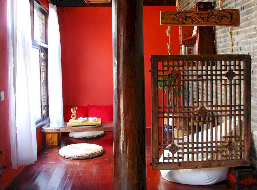 Lazy Tiger Inn Lijiang  Exterior foto