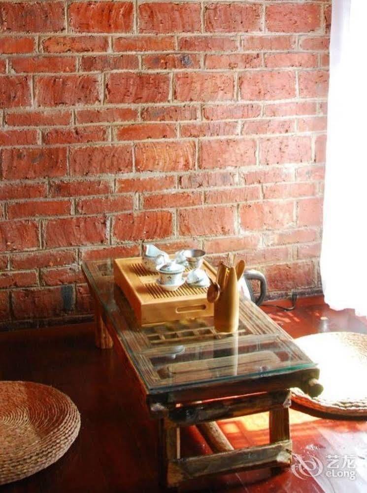 Lazy Tiger Inn Lijiang  Exterior foto